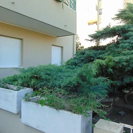 דירה Franca's House