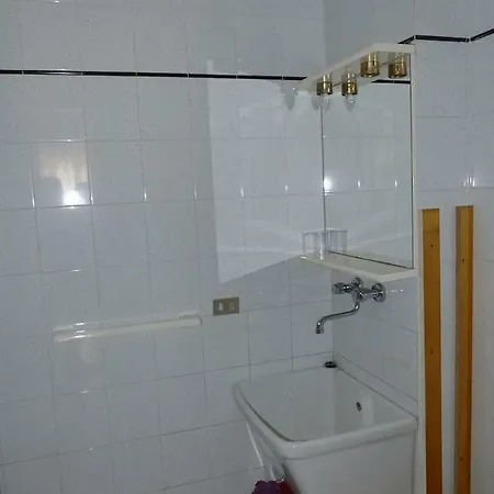 דירה Franca's House