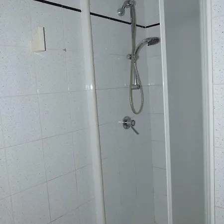 דירה Franca's House